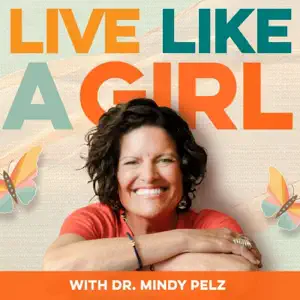 Live Like a Girl Podcast Cover